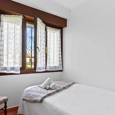 El Corral De Encima, Megustarural 度假居 San Roque del Acebal