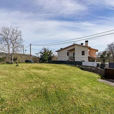 Casa vacanze El Corral De Encima, Megustarural San Roque del Acebal