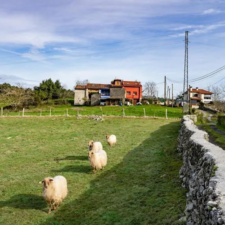 El Corral De Encima, Megustarural *