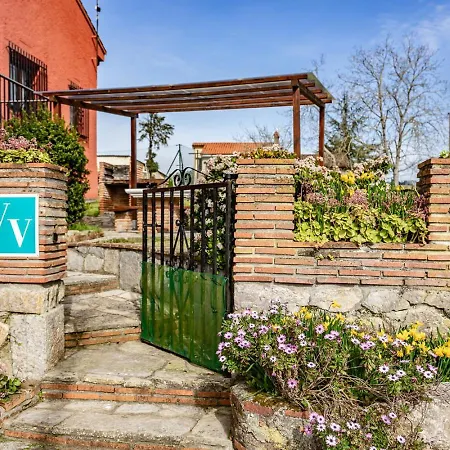 El Corral De Encima, Megustarural San Roque del Acebal