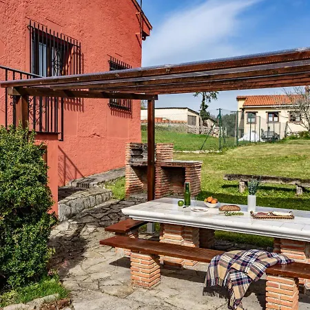 El Corral De Encima, Megustarural