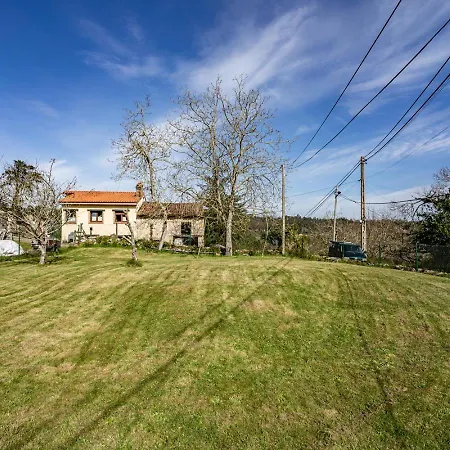 El Corral De Encima, Megustarural 度假居