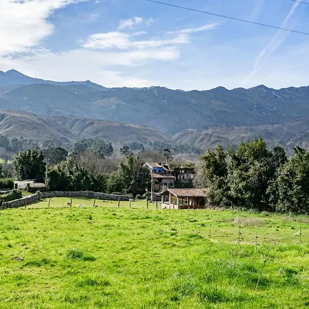 El Corral De Encima, Megustarural 度假居 *