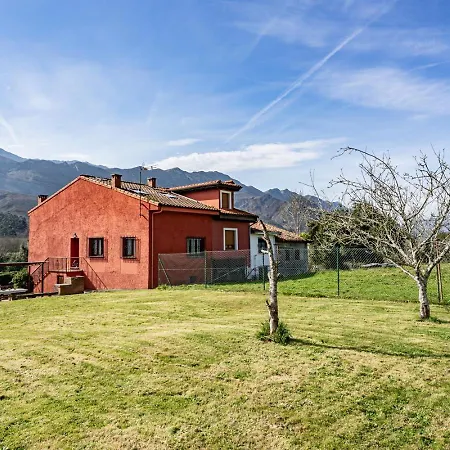 Casa vacanze El Corral De Encima, Megustarural *