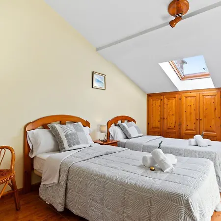 El Corral De Encima, Megustarural