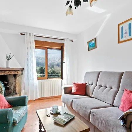 El Corral De Encima, Megustarural 度假居 *