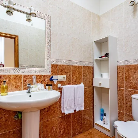 Casa vacanze El Corral De Encima, Megustarural *