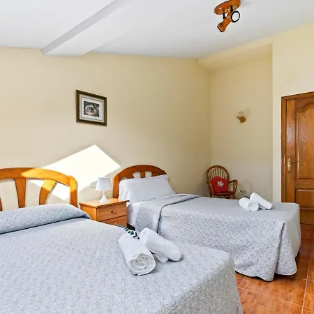 El Corral De Encima, Megustarural * San Roque del Acebal