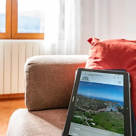 El Corral De Encima, Megustarural