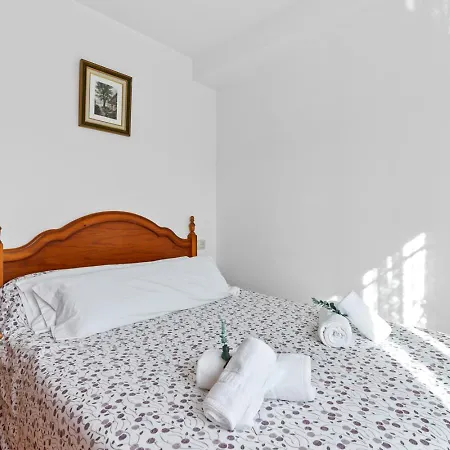 El Corral De Encima, Megustarural Casa vacanze