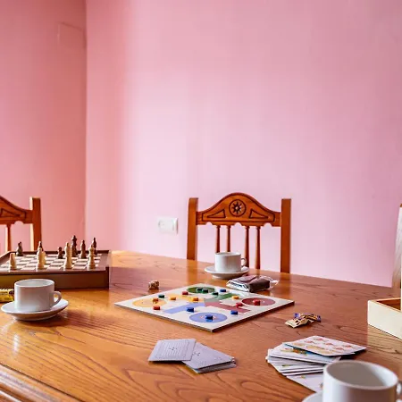 El Corral De Encima, Megustarural 度假居 San Roque del Acebal