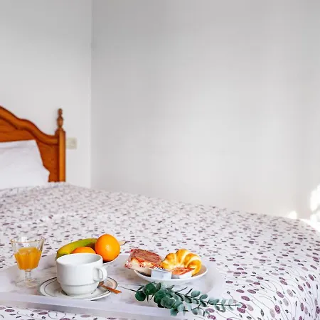 度假居 El Corral De Encima, Megustarural San Roque del Acebal