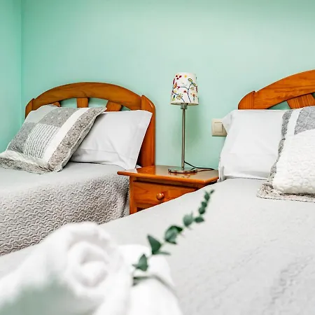 El Corral De Encima, Megustarural *