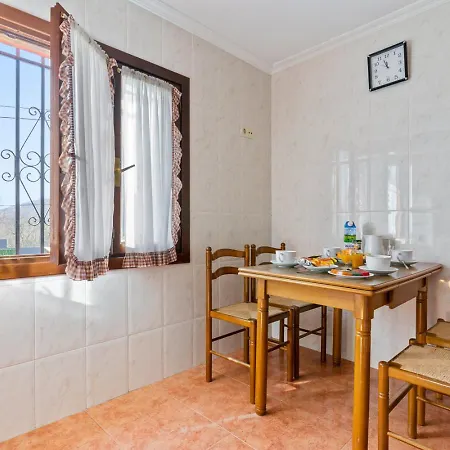 El Corral De Encima, Megustarural San Roque del Acebal