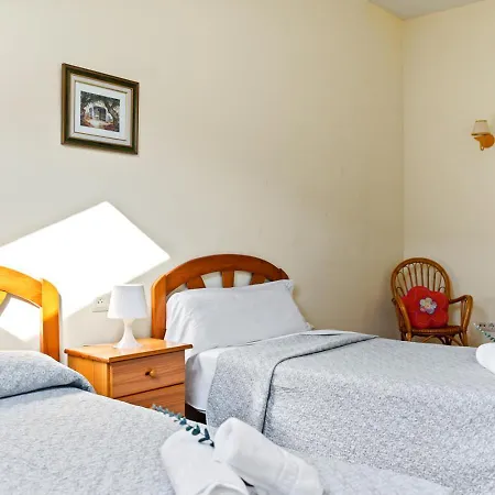 El Corral De Encima, Megustarural