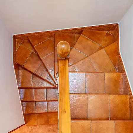 El Corral De Encima, Megustarural Casa vacanze