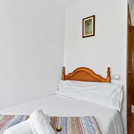 El Corral De Encima, Megustarural Casa vacanze San Roque del Acebal