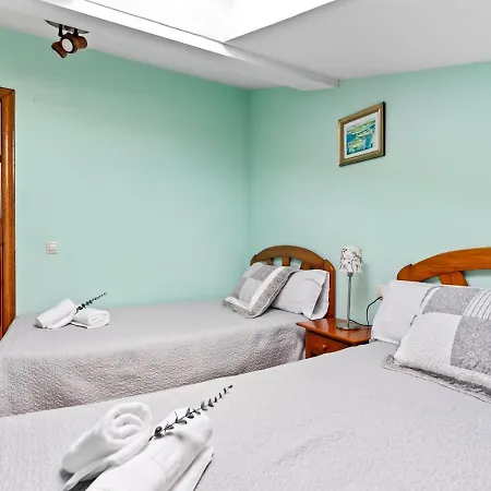 El Corral De Encima, Megustarural San Roque del Acebal