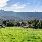 El Corral De Encima, Megustarural 別荘 *